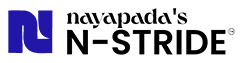 N-Stride logo