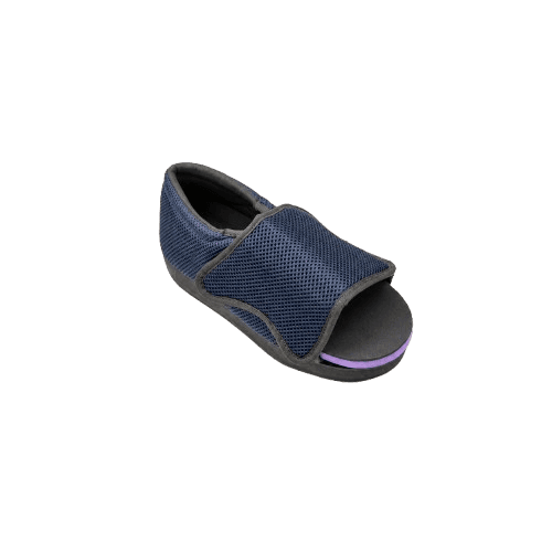 Custom Shoe