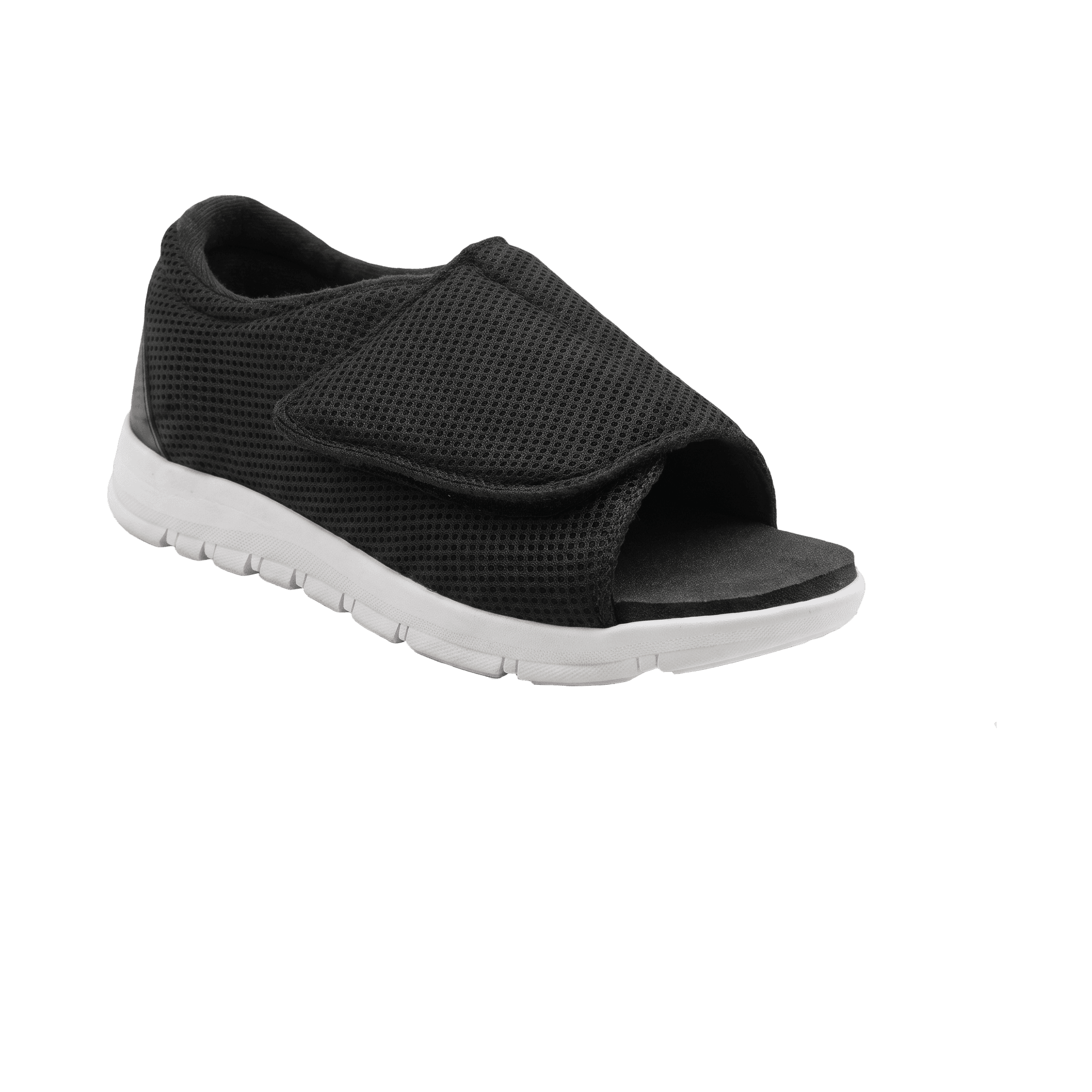 Kinetics footwear visual